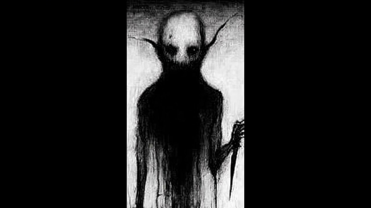 SlimeGetEm X DMV Horror Crank Type Beat “ The Creeper 2 “