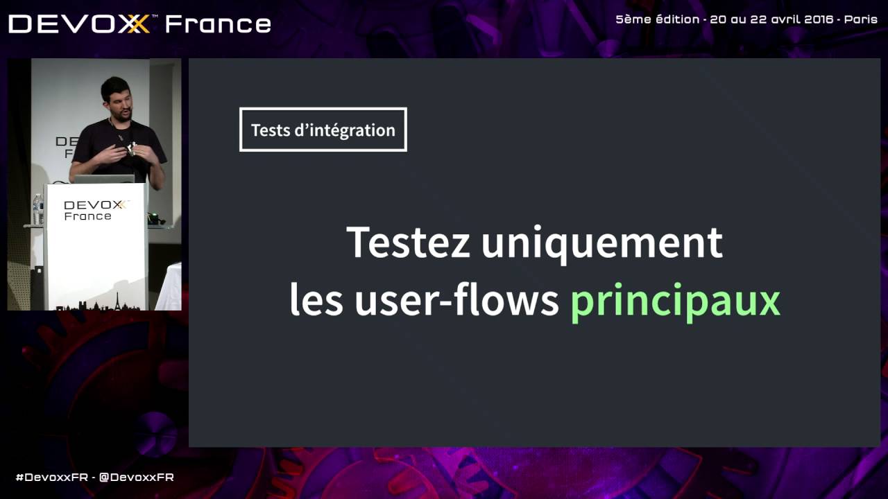 DevOps sur Android : D'un git push à une release sur le Play Store (Jeremie Martinez)