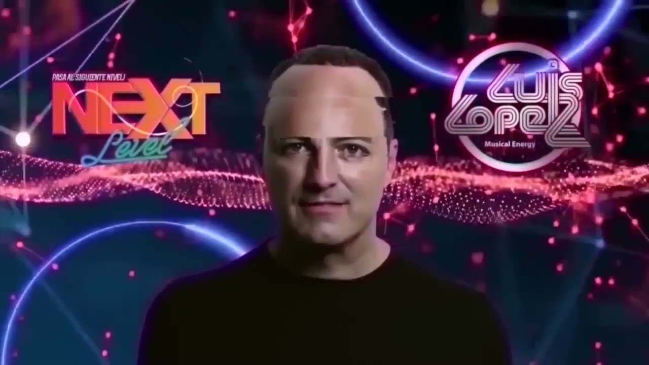 Luis López presenta NEXT LEVEL Ep 150