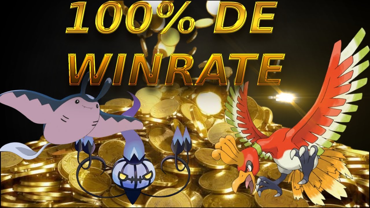 EL SECRETO DETRÁS DEL FARMEO DE HO OH CON 2 POKÉMON | Truquitos de farmeo en Pokemmo Cap. 5