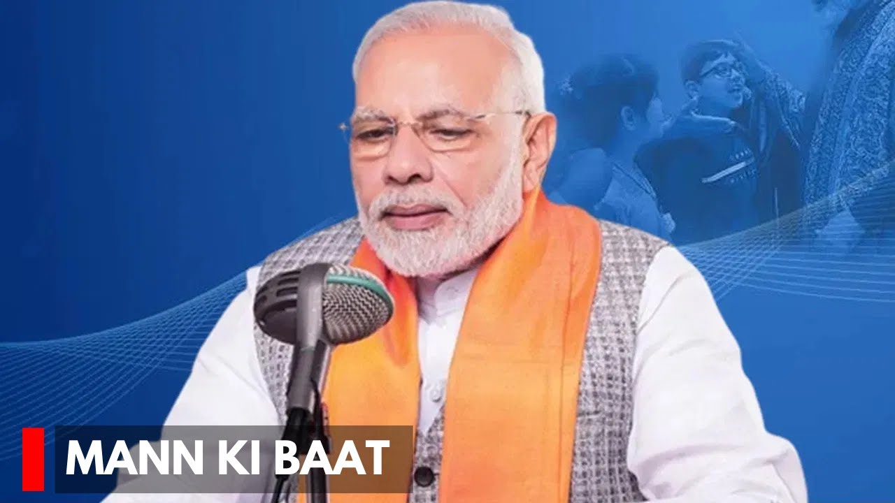PM Modi Appreciates Mir Jafar Of Sheikhgund In Fight Against drugs, Tobacco