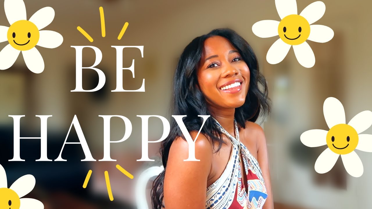 10 Habits of TRULY Happy Women