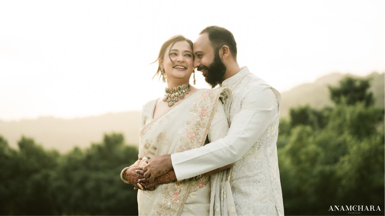 Madhura & Vedant | Wedding Trailer