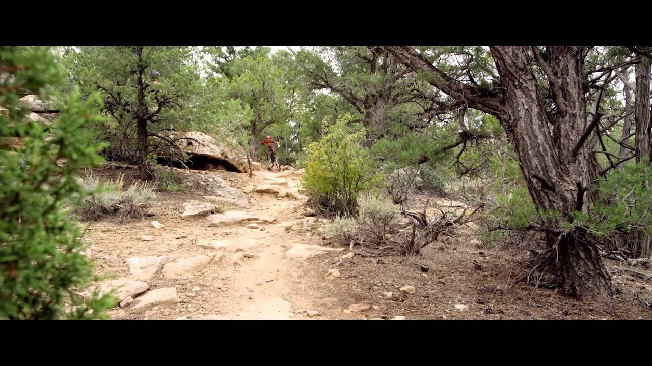 VR28 Black Iridium with Nino Schurter
