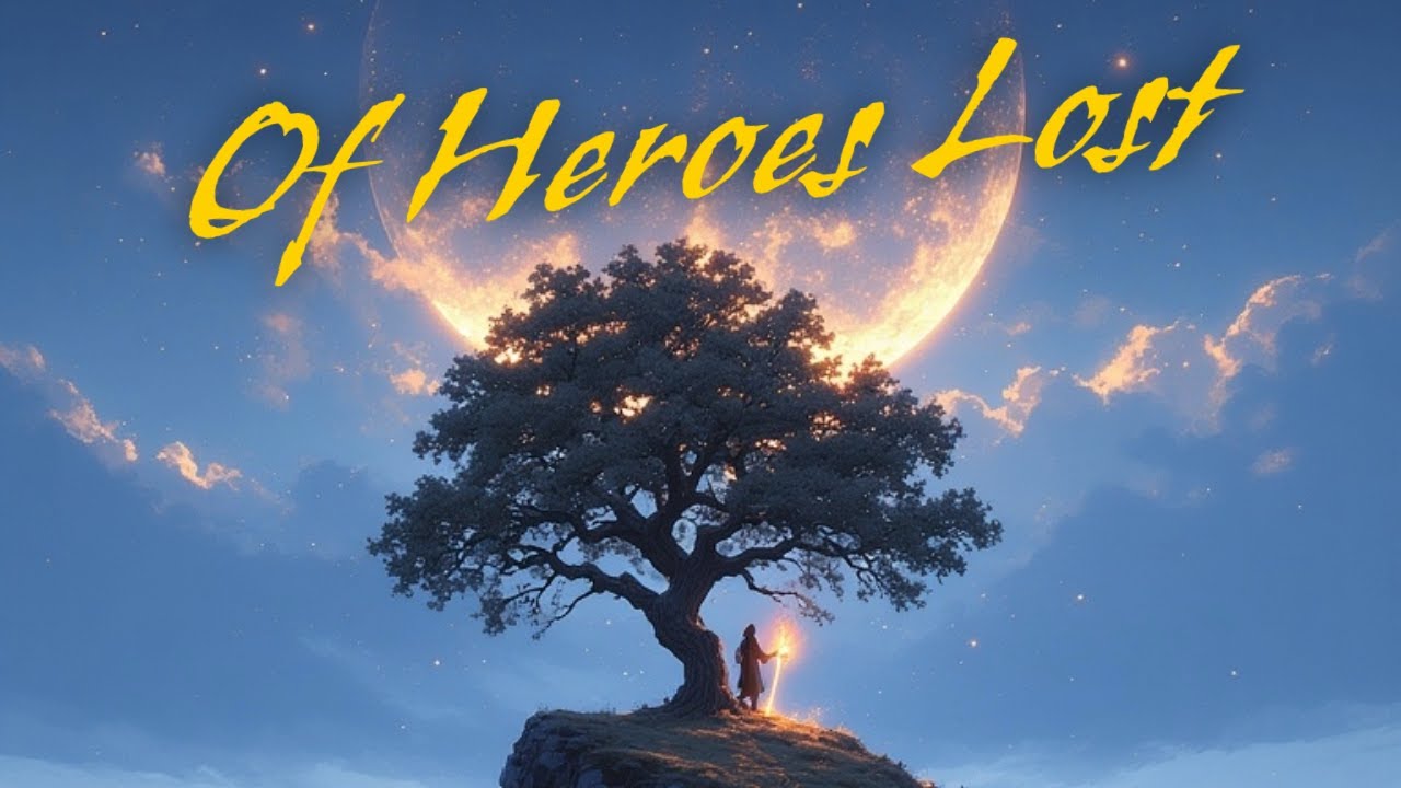 Of Heroes Lost