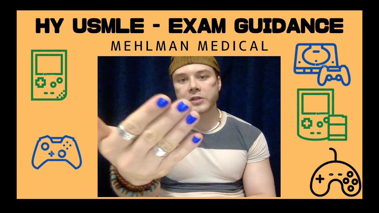 USMLE - 