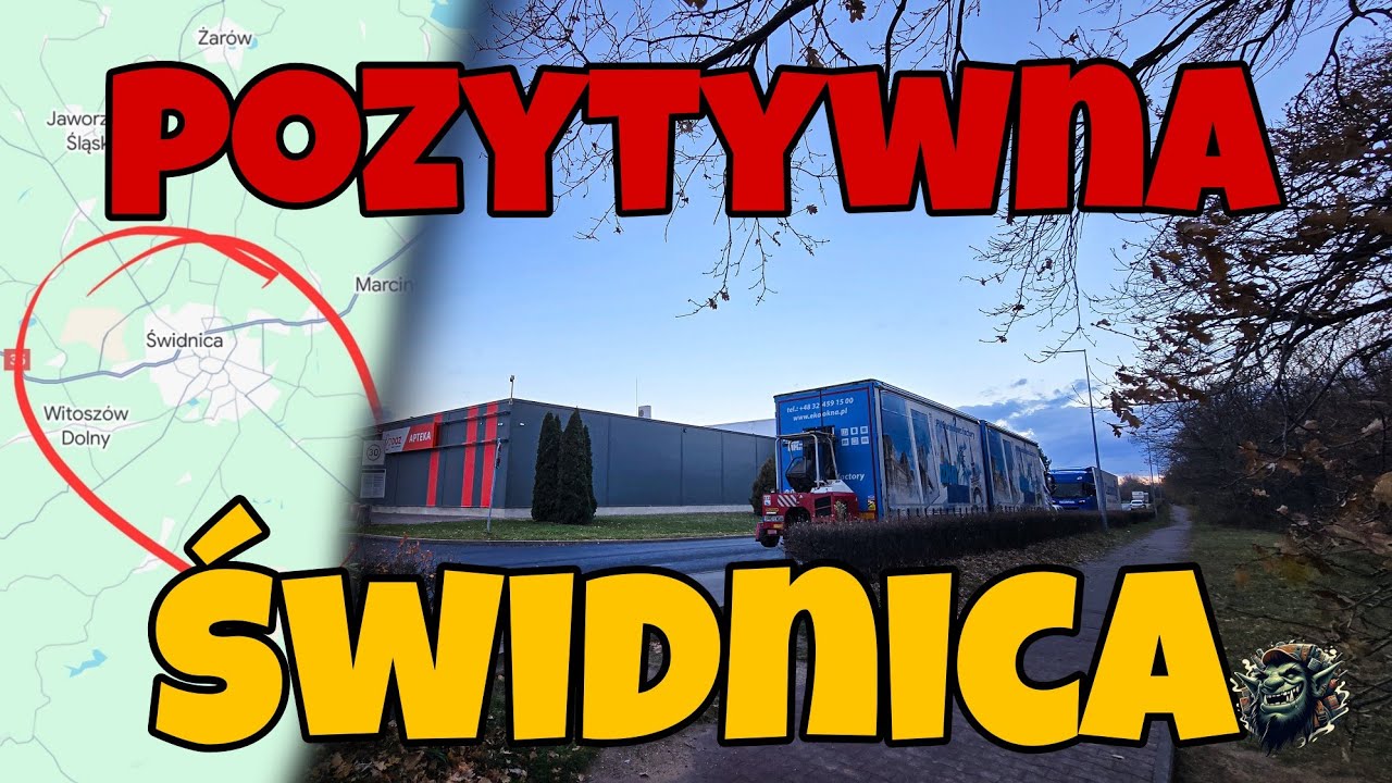 Jak wygląda Świdnica okiem OGRomnego?