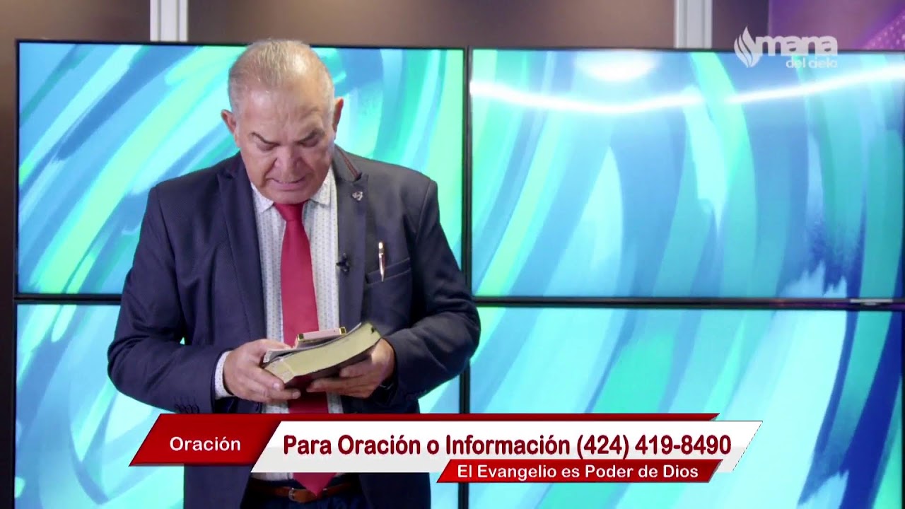 EL EVANGELIO ES PODER DE DIOS Conductores:  Hnos. Ramon y Emerita Castillo