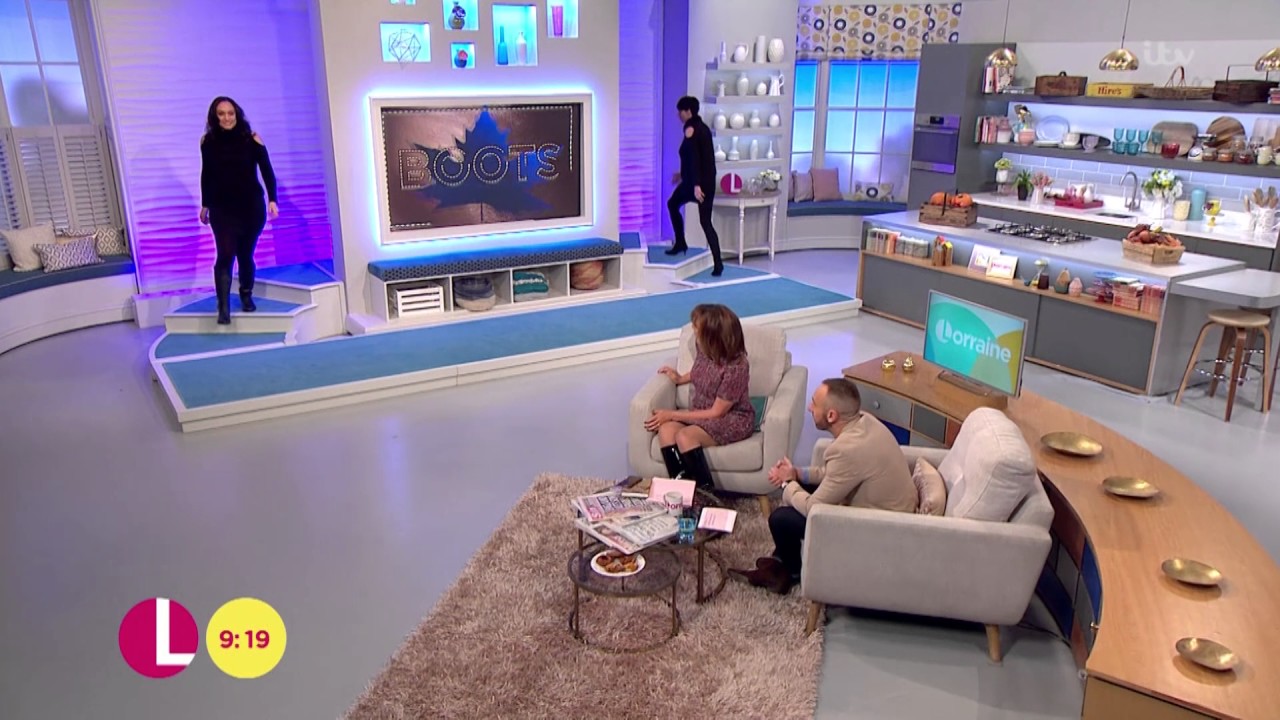 Winter Boots - Elegant And Wellies | Lorraine
