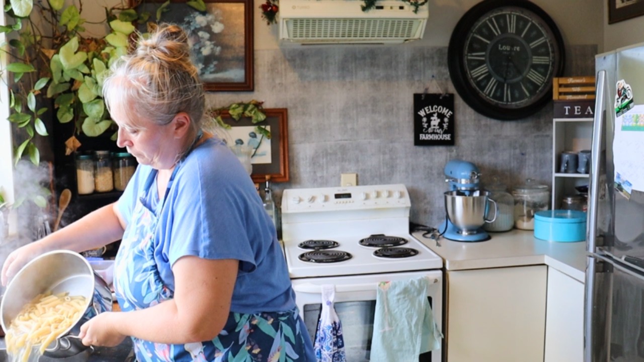 I Tried the VIRAL Pasta Bake—Is It Worth the Hype?