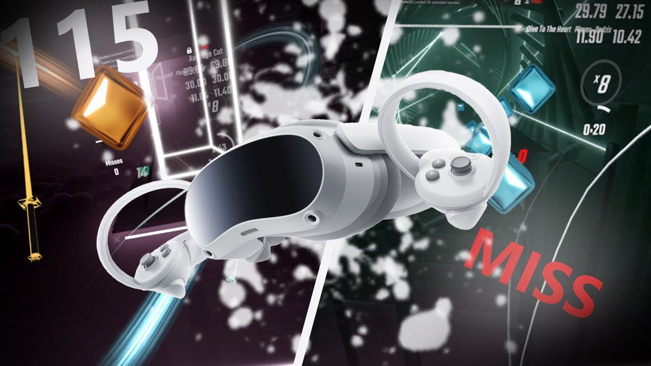 Pico 4 BeatSaber Review