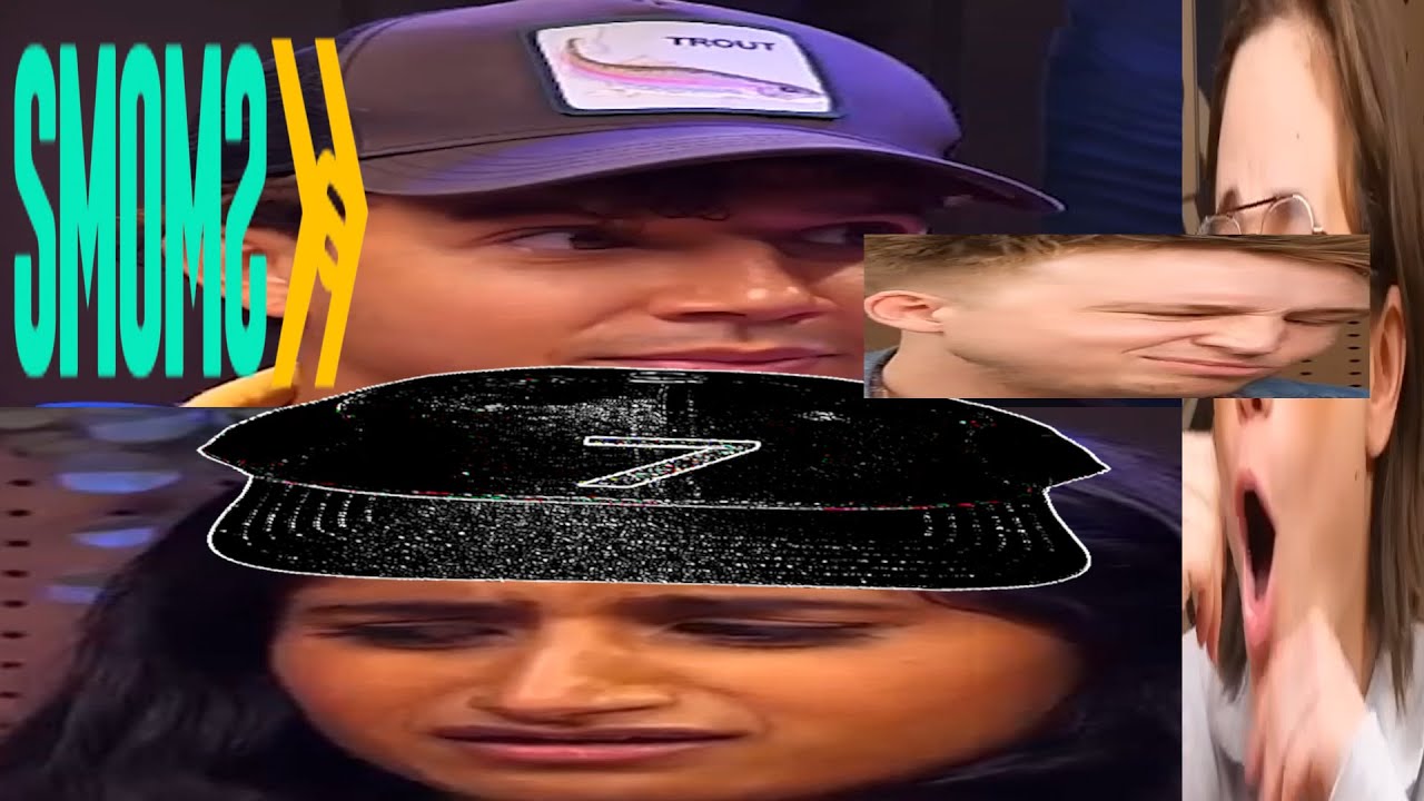 [YTP] SmomS Hat 7