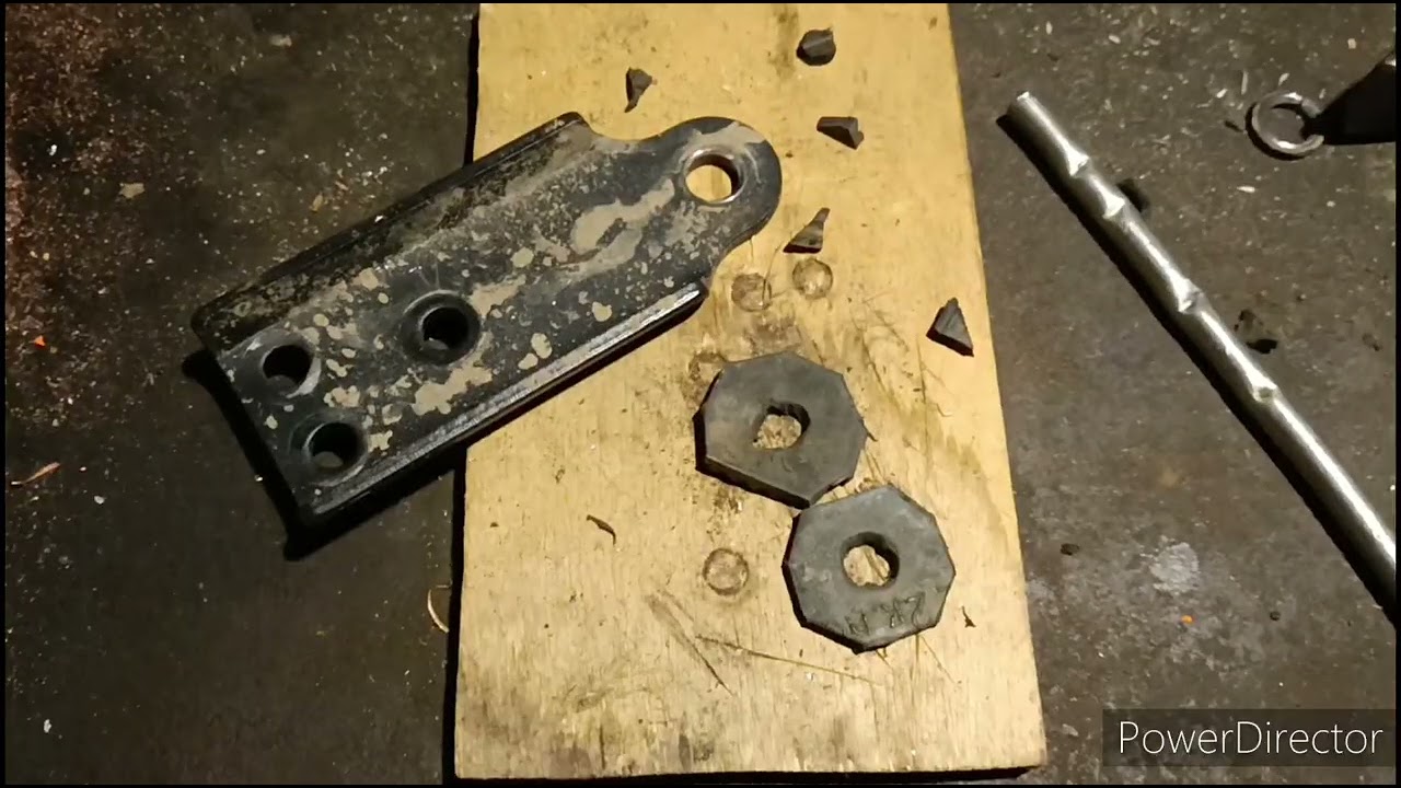 как убрать вибрацию на квадроцикле Авантис Хантер 150.