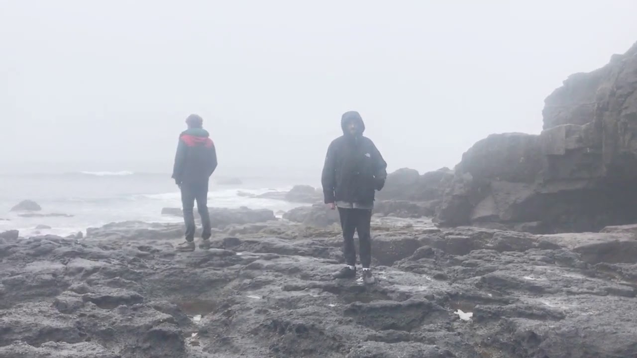 V I S I T ▲ T I O N S | Gerard Black Rozi Plain Jamie Whitby-Coles - 'Beiggy'