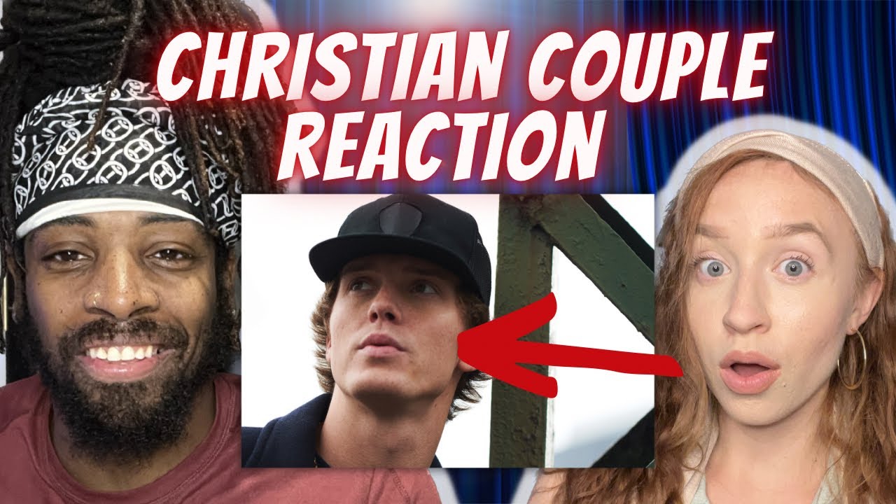 Parker McCollum - I Can't Breathe | COUNTRY MUSIC REACTION