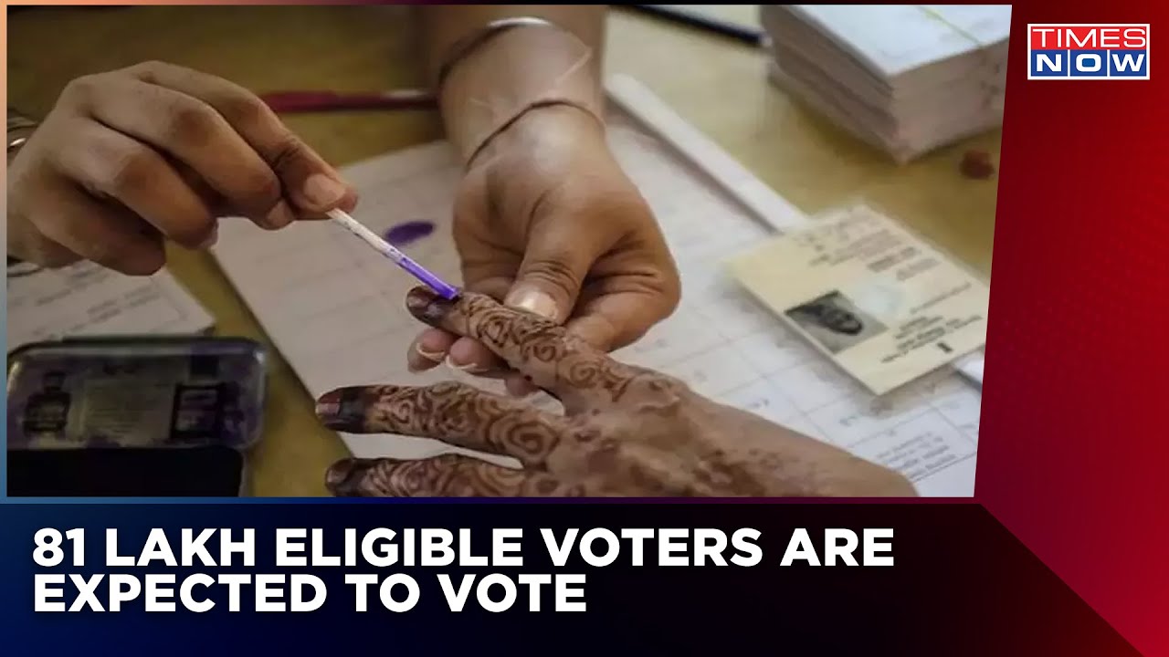 Uttarakhand Assembly Elections 2022: Voting For 70 Seats Is Underway