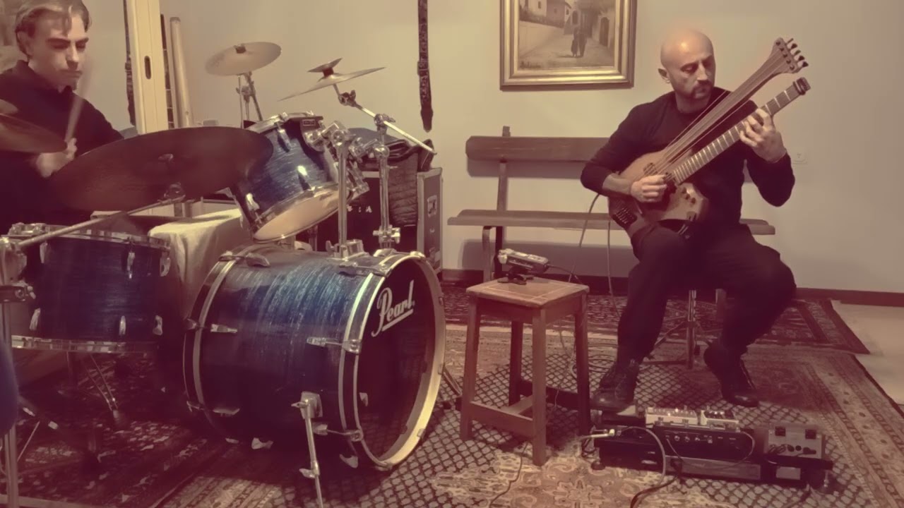 Mecano - Figlio della luna - (Two Sides version)