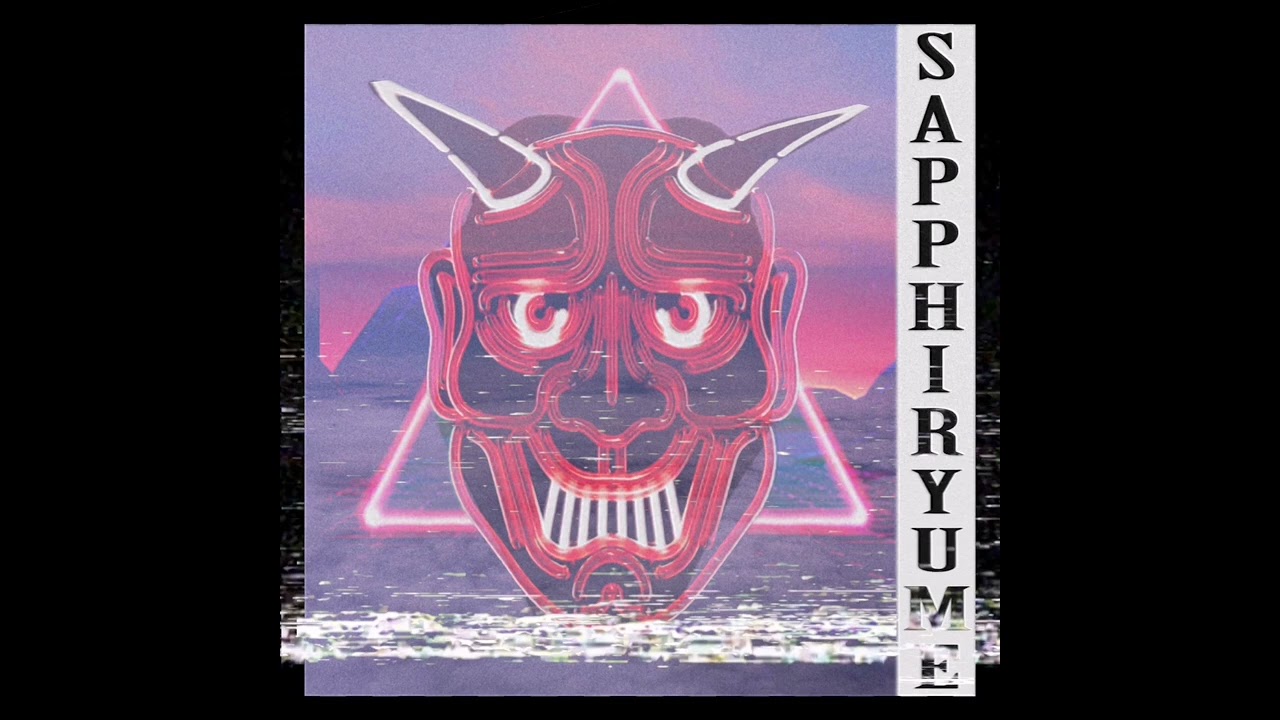 Sapphiryume (Sapphire x Yume)