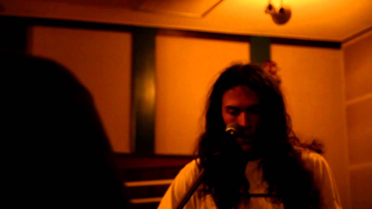 Little girl blue / jan and naomi (LSD studio session)