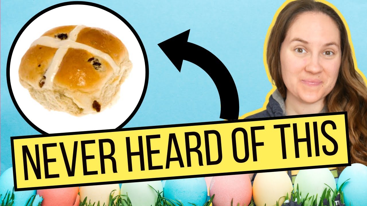 9 Ways British Easter Was a Huge Culture Shock (to an American)