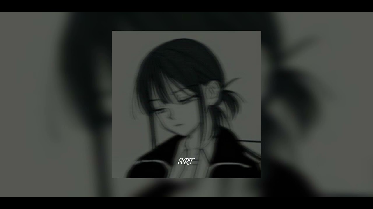 YOUR NAME - Dvrst ( s l o w e d + r e v e r b ) SRT