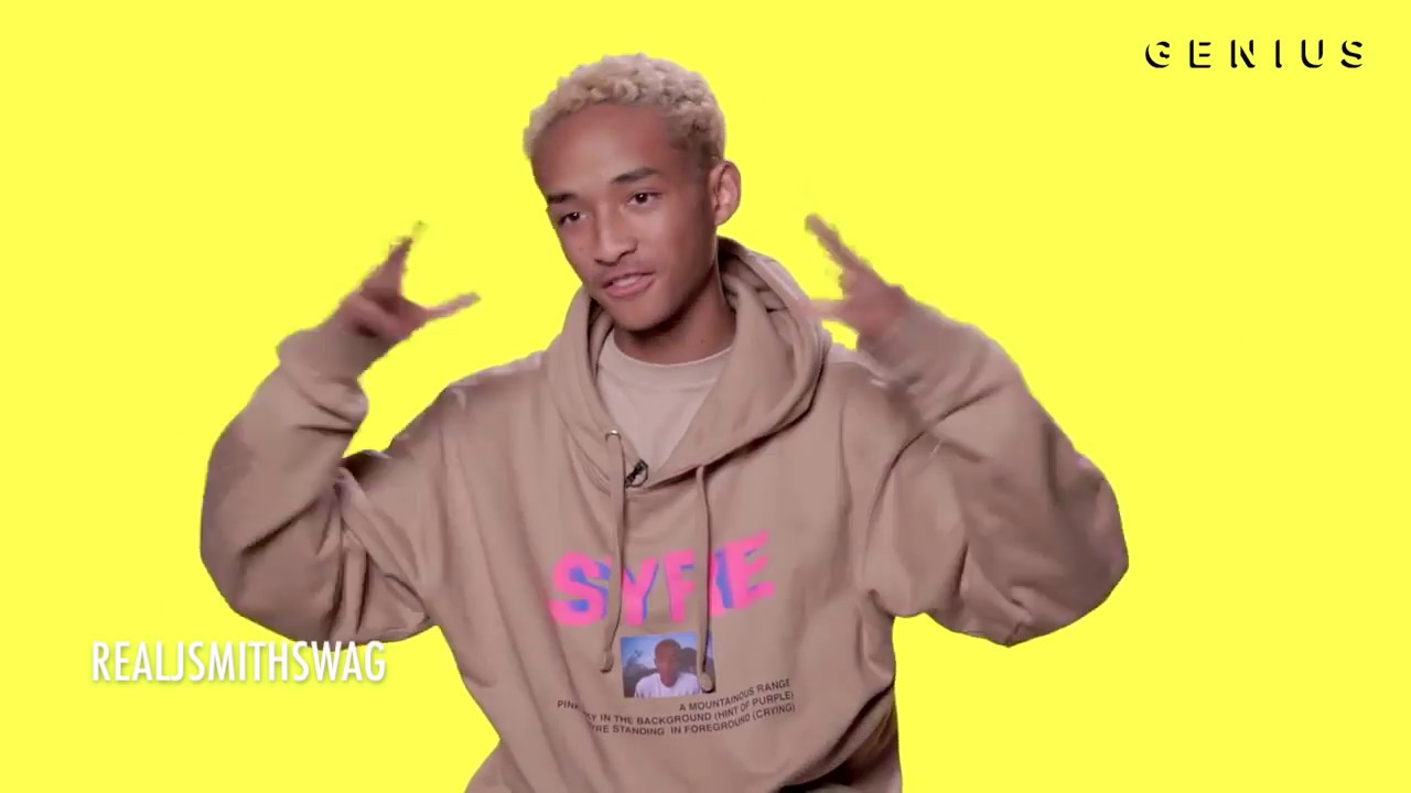 HAPPY 20th BIRTHDAY JADEN SMITH!
