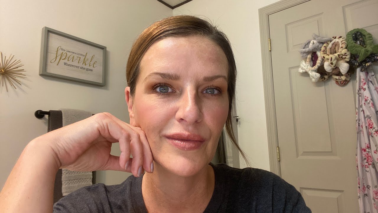 My favorite medical grade skincare products..