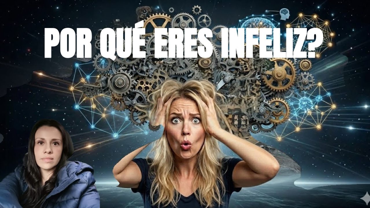 LOS PREJUICIOS Y OTROS SESGOS MENTALES QUE IMPIDEN TU FELICIDAD. LIBRO 