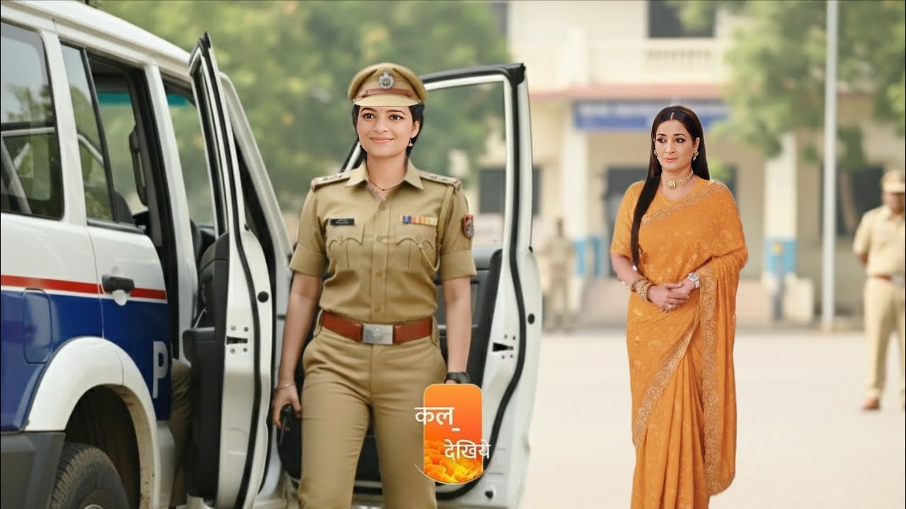 Tara shock See Saru || saru serial episode || saru || new promo
