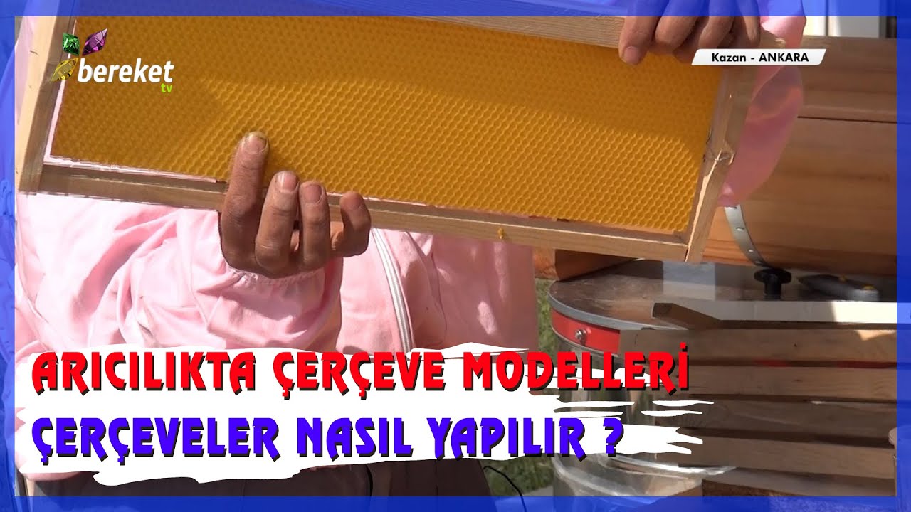Arıcılık Saati - 
