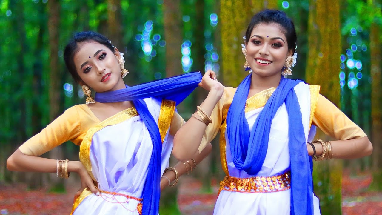 Dreamum Wakepum Dance Cover || ft. Barnali & Sanchayita || Only Dance
