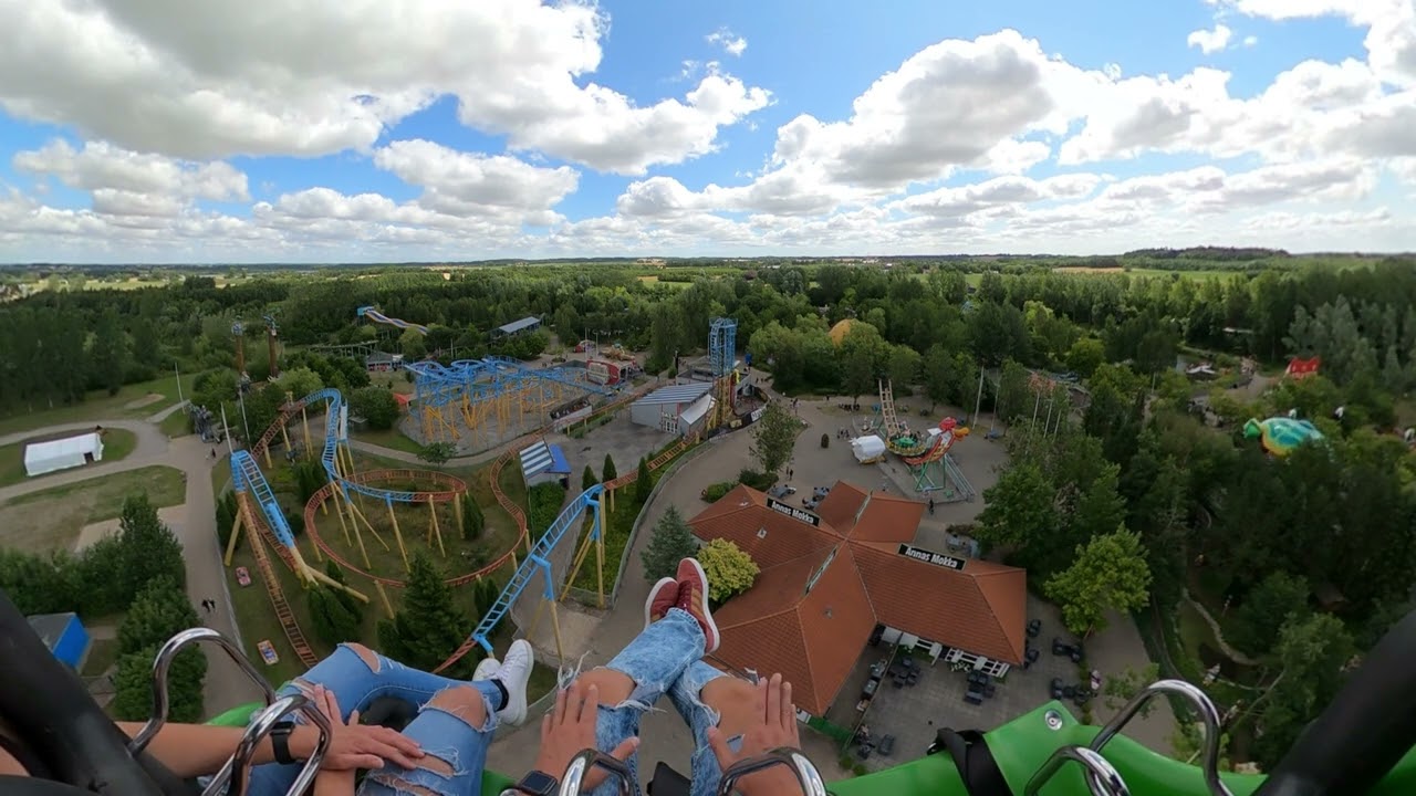 BonBon Land Cobratårnet