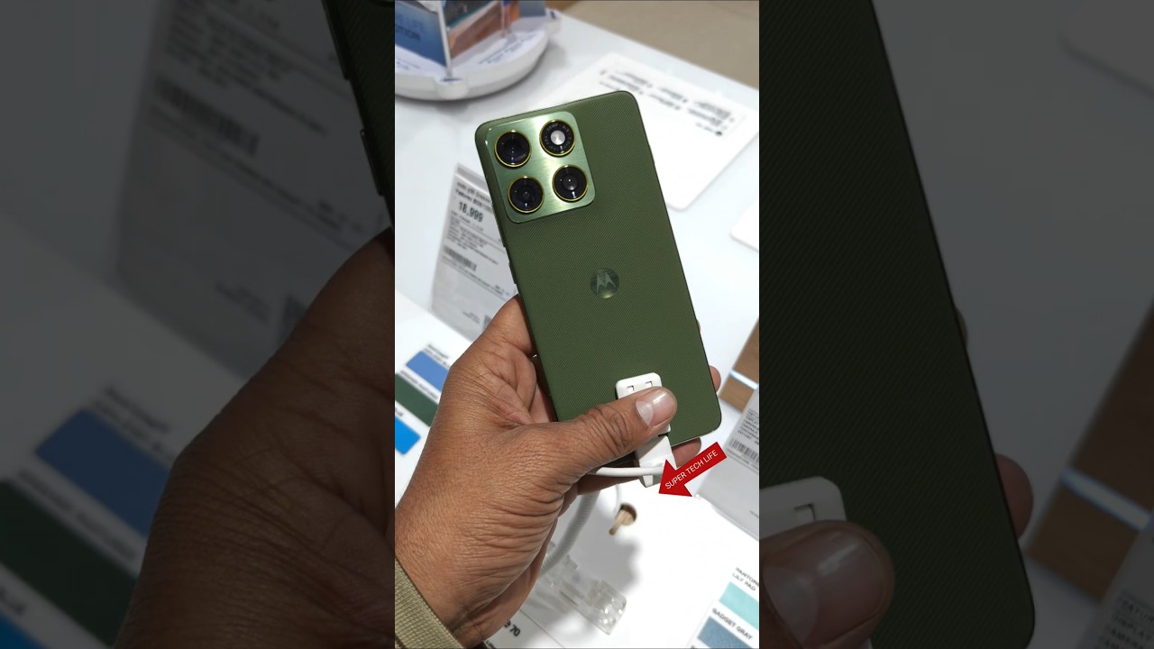 Motorola edge 70 best camera come back #moto