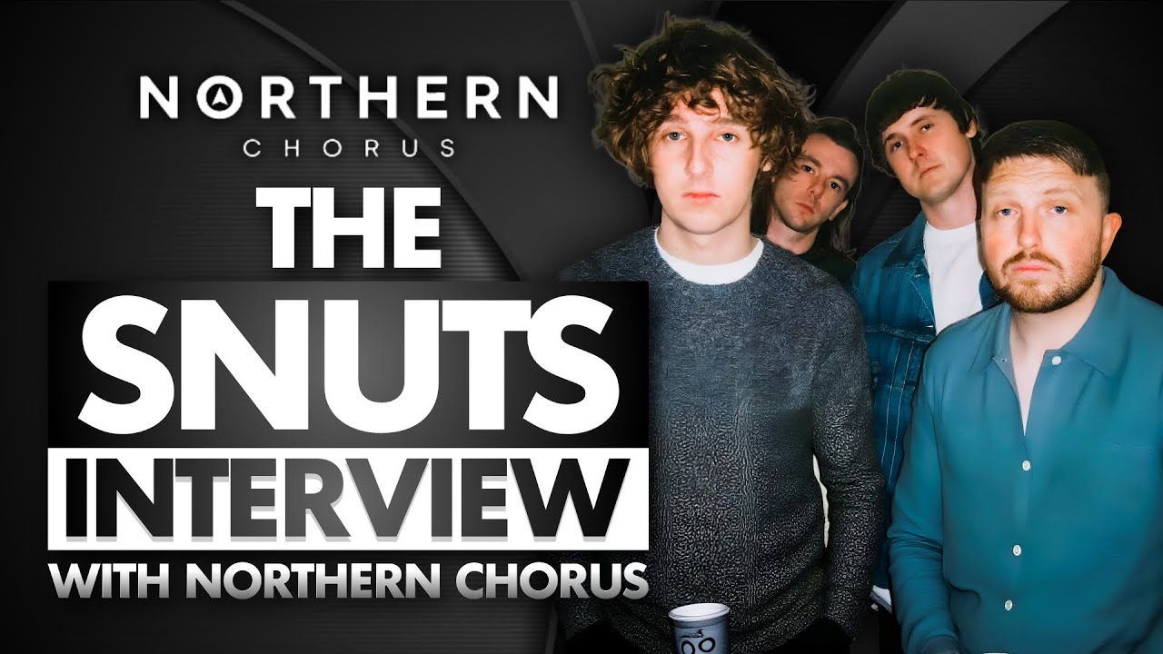 The Snuts' Jack Cochrane Talks New Music, NBHD Weekender & More!