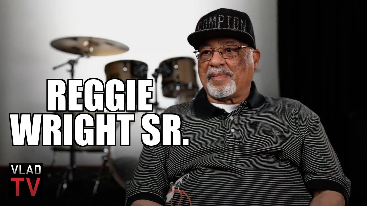 Reggie Wright Sr is Not Surprised Suge Knight is in Prison for Killing Terry Carter (Part 19)