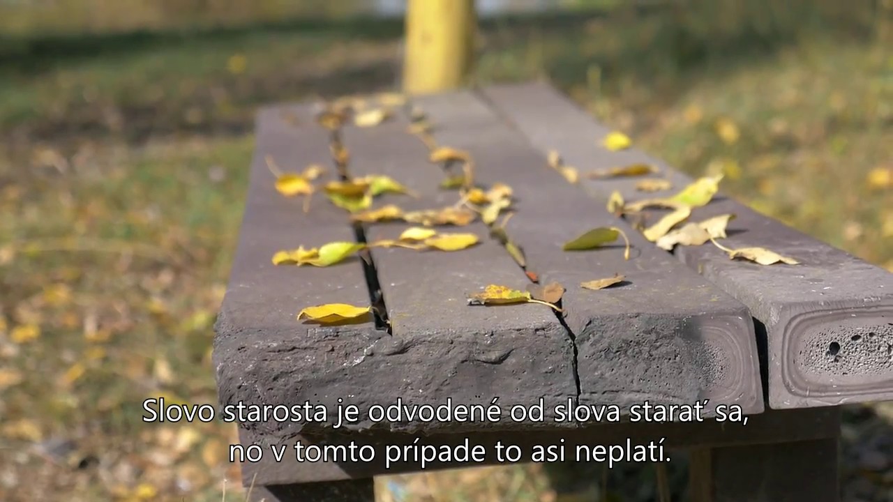 Rekreačná oblasť Čaňa - TAJVAN