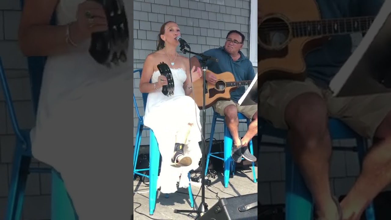 Love song - Cure Cover - sung by Christine Lucas