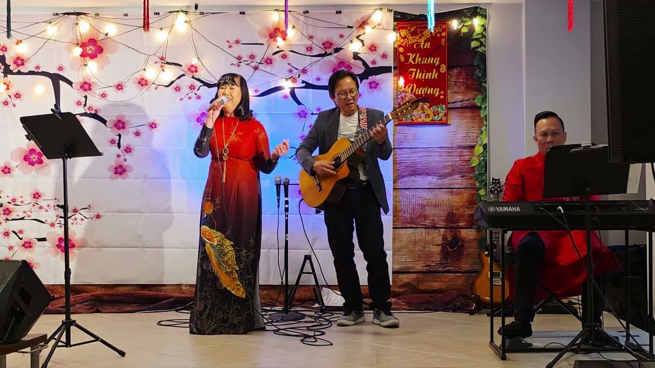 Em còn nhớ mùa xuân  - Thanh Nguyên