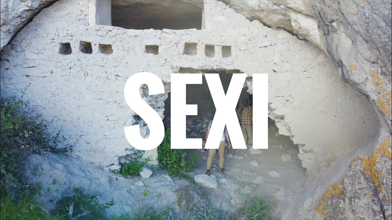 Sexi - 💀🌲 ⛰Piedra Chamana - Santa Cruz - Cajamarca