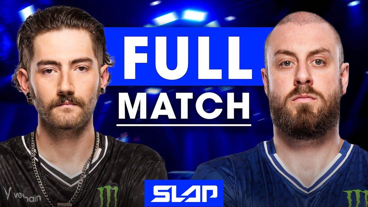NEVER BEEN KNOCKED OUT UNTIL NOW!!!! 😵😵😵 | Power Slap 16: Fields vs Tracey | FULL MATCH