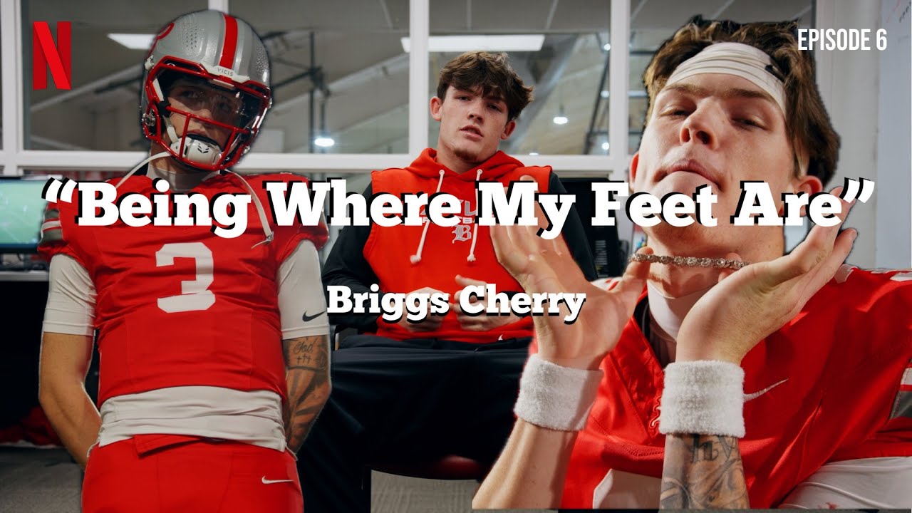 Briggs Cherry: 