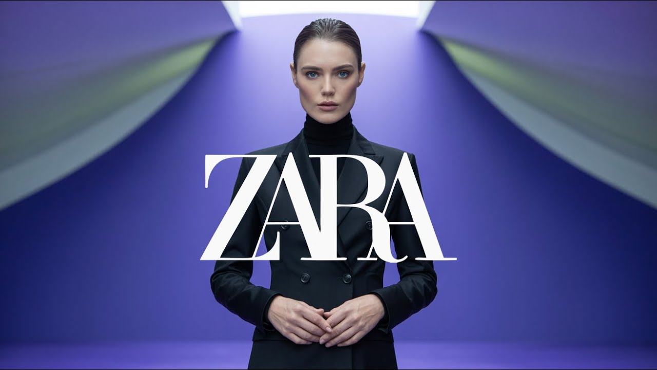 Zara in Store Background Music Playlist | No Copyright