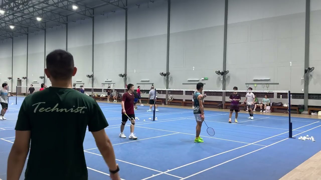 ศุกร์6/2/26: เอิท+ต้อม vs คิว+ที