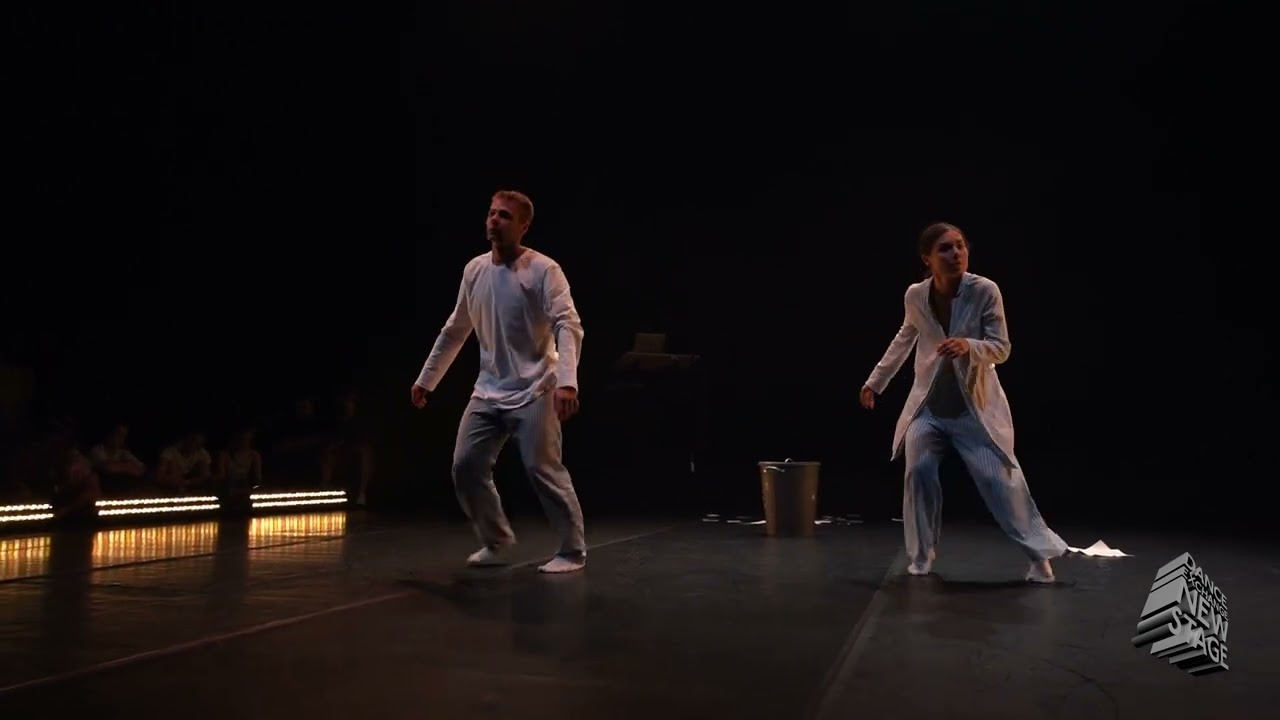 STASYA KOZHEMYAKO & J BAZZ | GALA-CONCERT | DANCE EXCHANGE NEW STAGE episode 6