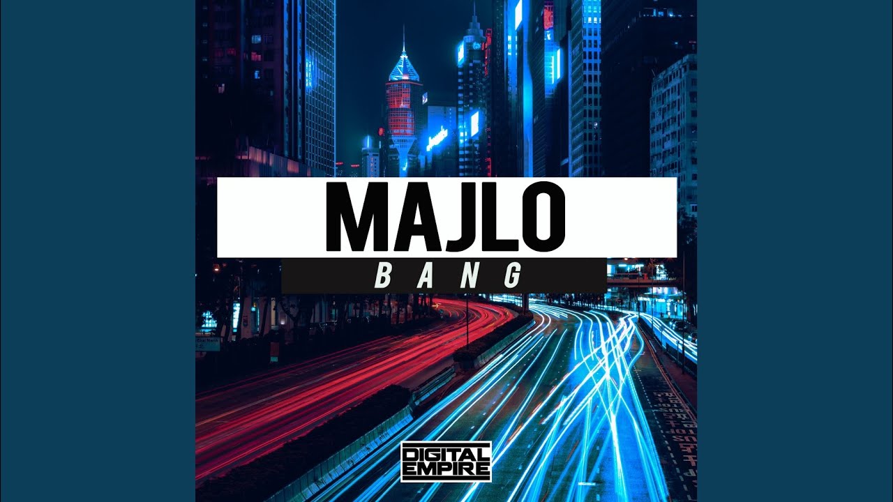 Bang (Original Mix)
