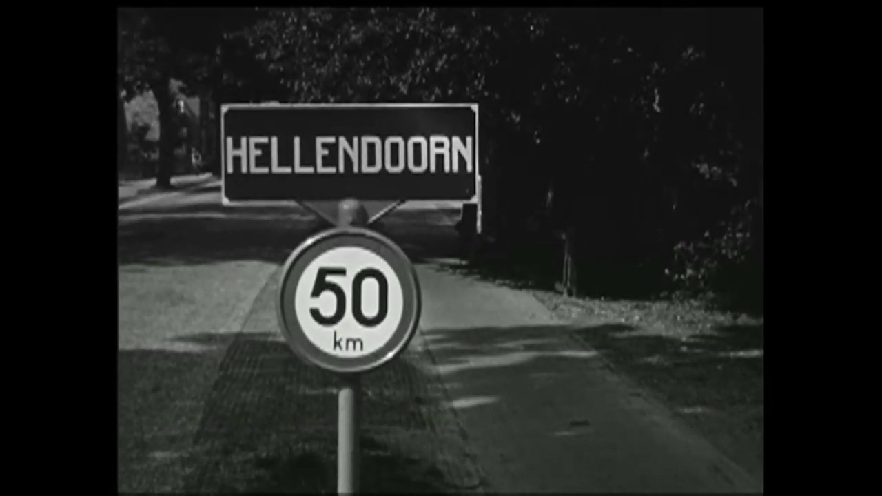 Nijverdal ,1959.