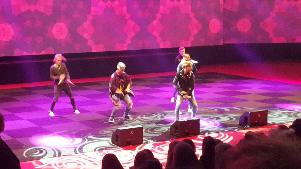 B-Brave - Verleiden