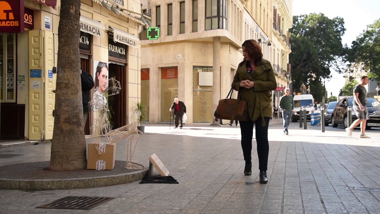 &iquest;Qu&eacute; es ser un marginado?