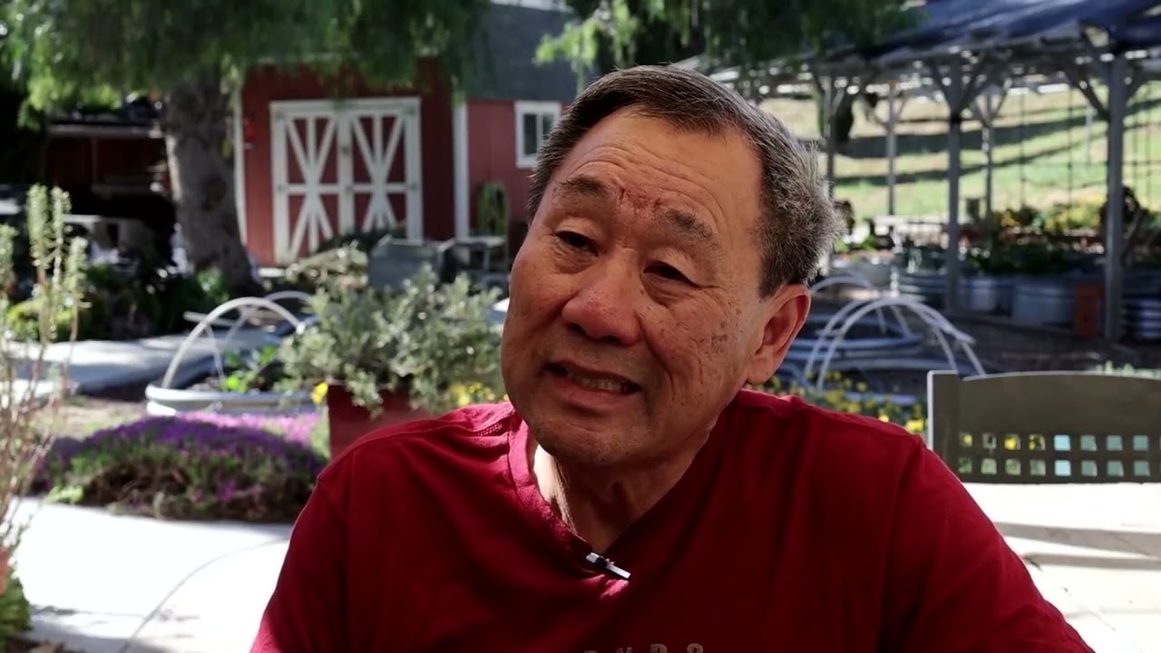 Birthright citizenship pioneer's descendant fears history repeat
