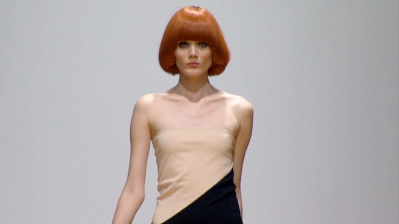 Veronique Branquinho | Spring Summer 2014 | Full Show